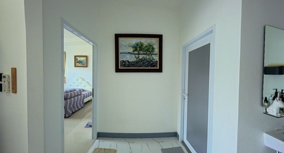 For sale 4 bedrooms house in Thalang, Phuket