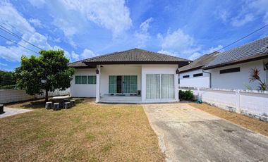 For sale 4 bedrooms house in Thalang, Phuket