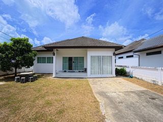 For sale 4 bedrooms house in Thalang, Phuket