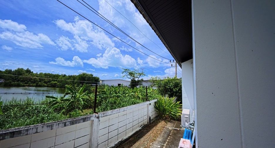 For sale 4 bedrooms house in Thalang, Phuket