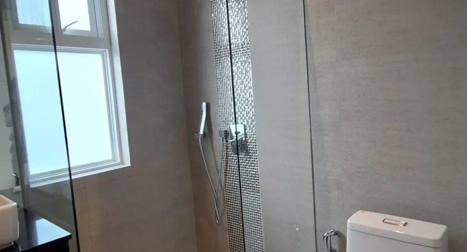 À louer 3 chambres villa à Hua Hin, Prachuap Khiri Khan