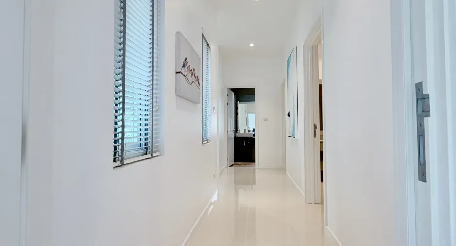 À louer 3 chambres villa à Hua Hin, Prachuap Khiri Khan