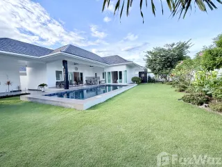 À louer 3 chambres villa à Hua Hin, Prachuap Khiri Khan