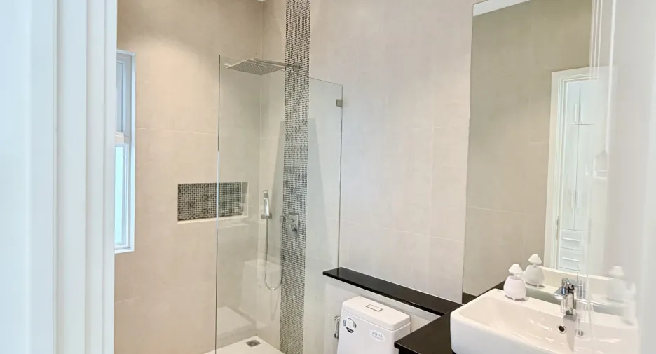 À louer 3 chambres villa à Hua Hin, Prachuap Khiri Khan