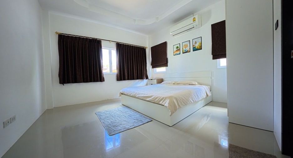 For sale 3 bedrooms house in Thalang, Phuket