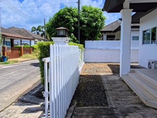 For sale 3 bedrooms house in Thalang, Phuket