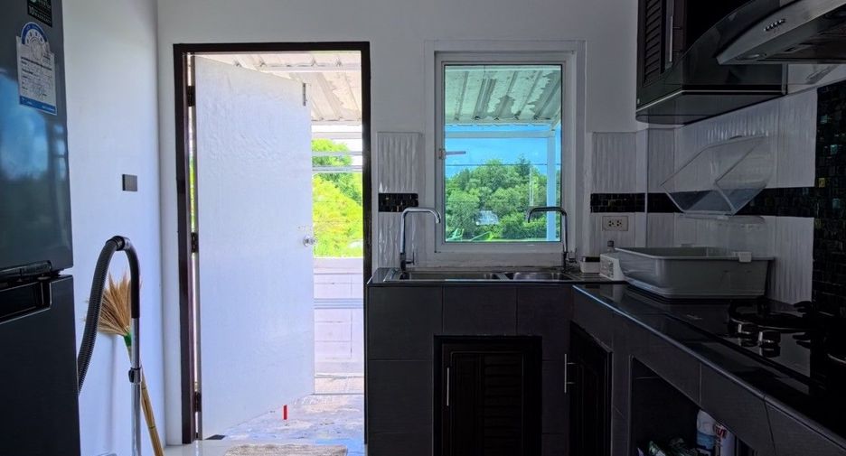 For sale 3 bedrooms house in Thalang, Phuket