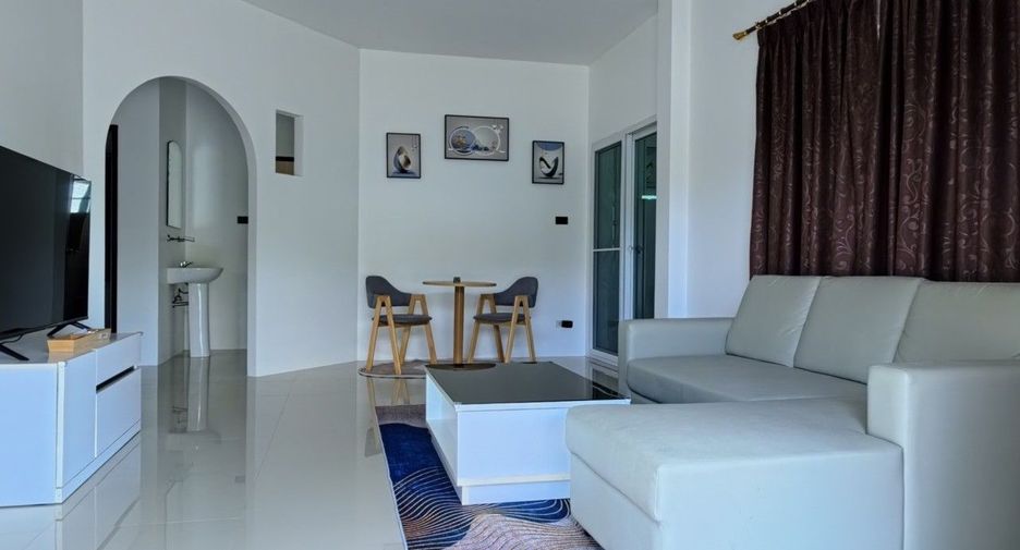 For sale 3 bedrooms house in Thalang, Phuket
