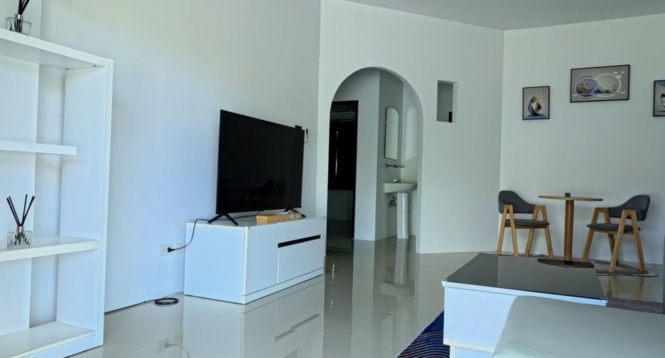 For sale 3 bedrooms house in Thalang, Phuket