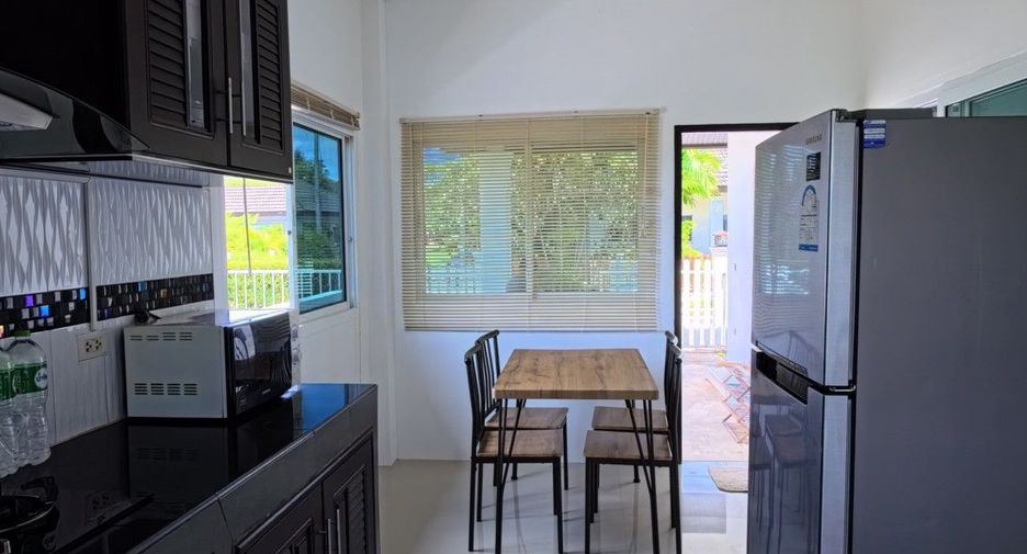 For sale 3 bedrooms house in Thalang, Phuket