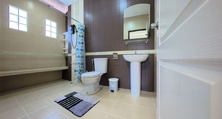 For sale 3 bedrooms house in Thalang, Phuket