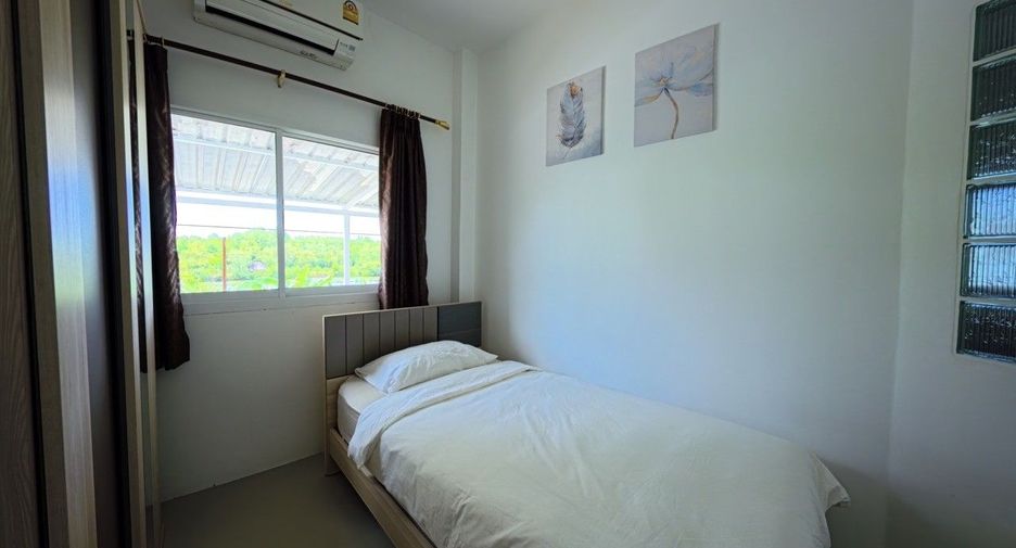 For sale 3 bedrooms house in Thalang, Phuket