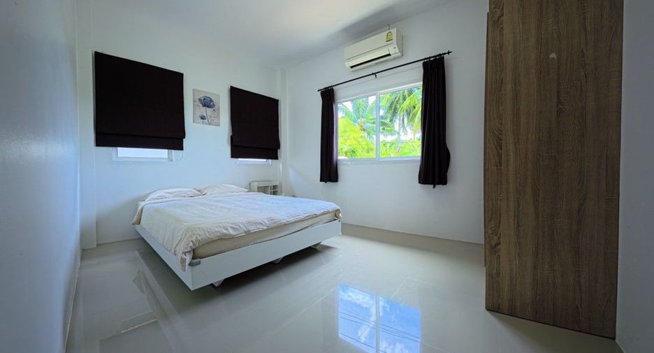 For sale 3 bedrooms house in Thalang, Phuket
