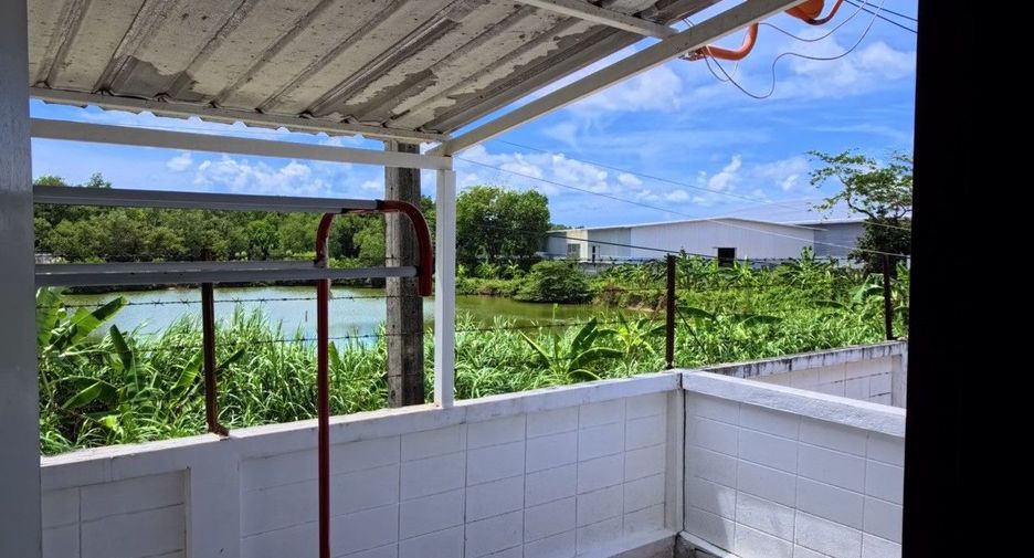 For sale 3 bedrooms house in Thalang, Phuket