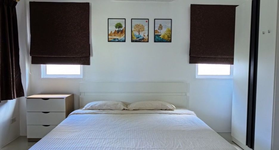 For sale 3 bedrooms house in Thalang, Phuket