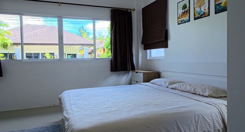 For sale 3 bedrooms house in Thalang, Phuket