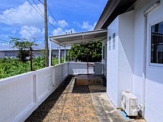 For sale 3 bedrooms house in Thalang, Phuket