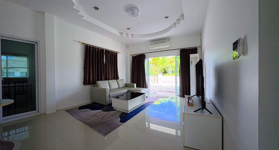 For sale 3 bedrooms house in Thalang, Phuket