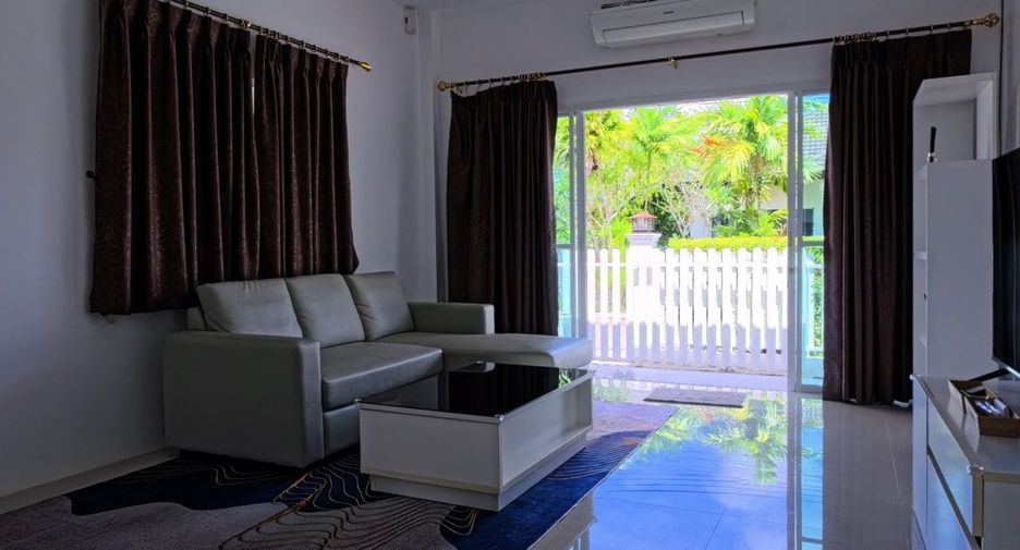 For sale 3 bedrooms house in Thalang, Phuket