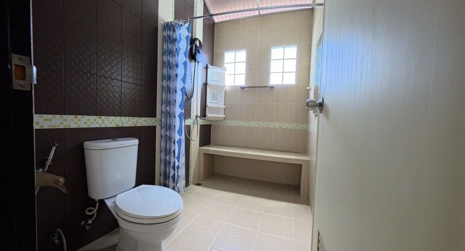 For sale 3 bedrooms house in Thalang, Phuket