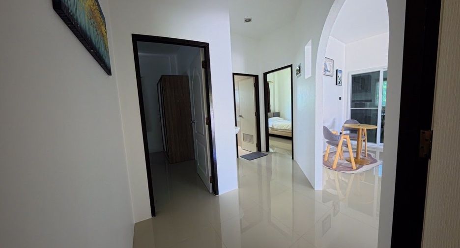 For sale 3 bedrooms house in Thalang, Phuket