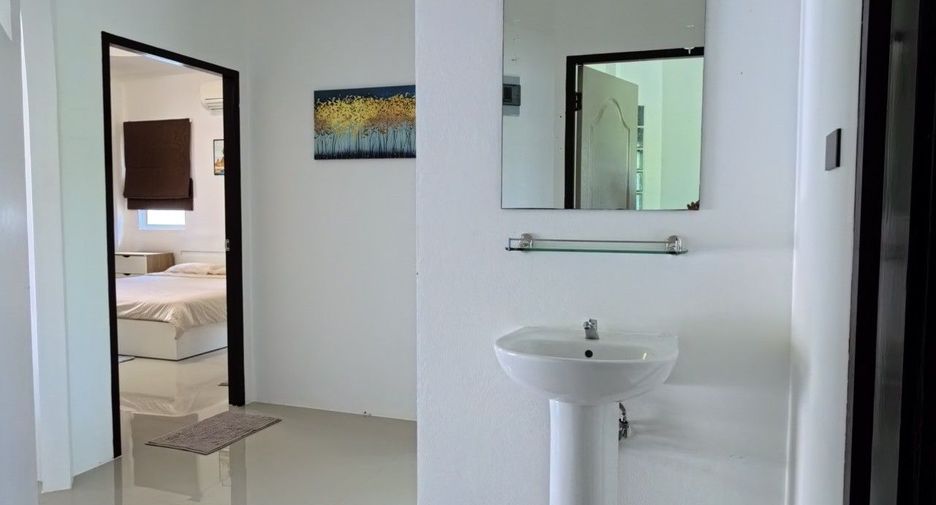 For sale 3 bedrooms house in Thalang, Phuket