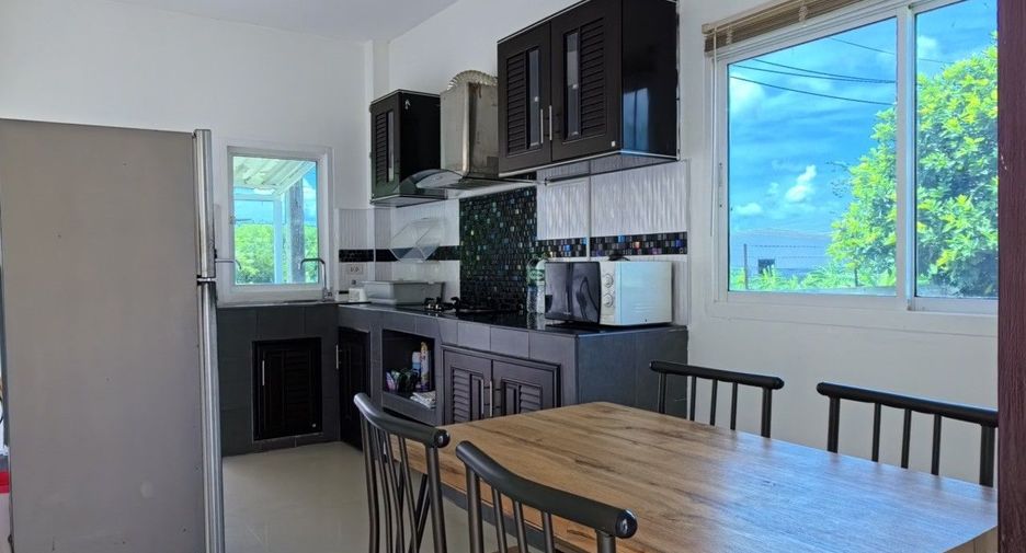 For sale 3 bedrooms house in Thalang, Phuket