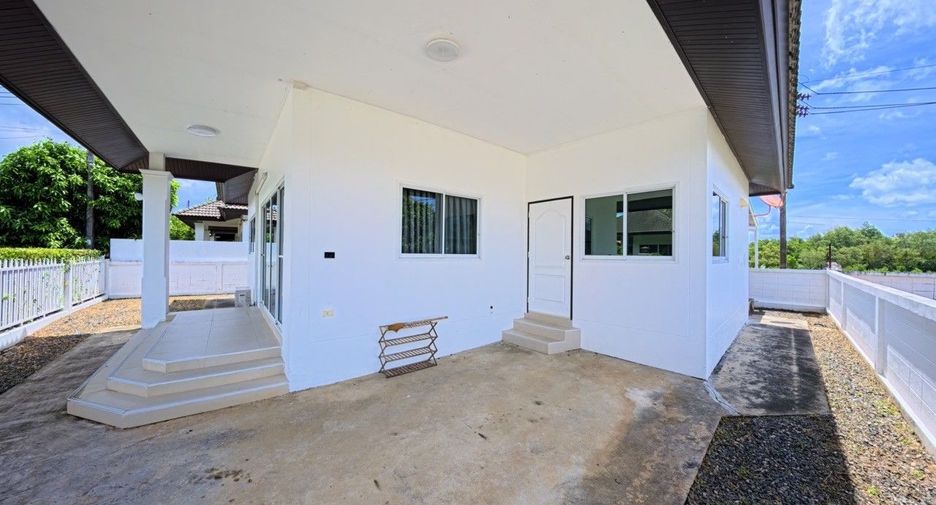 For sale 3 bedrooms house in Thalang, Phuket