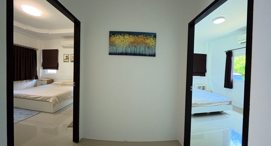 For sale 3 bedrooms house in Thalang, Phuket