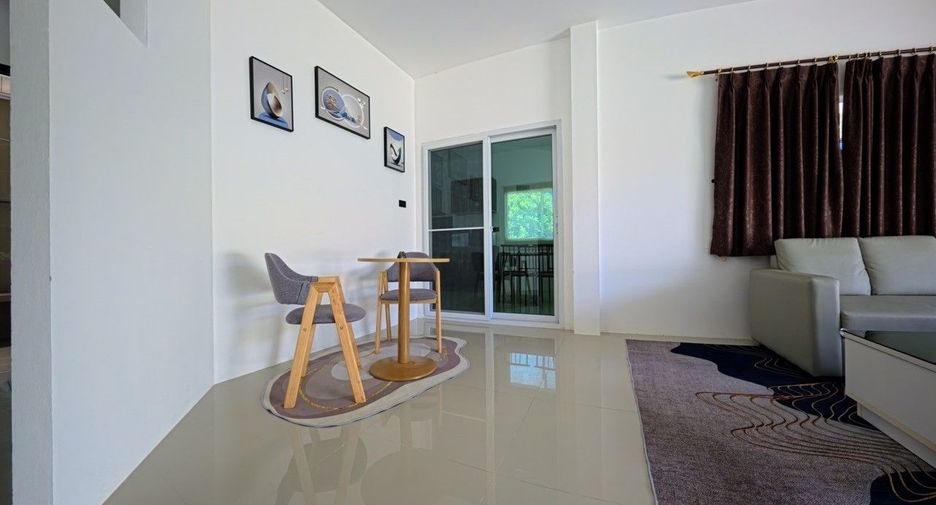 For sale 3 bedrooms house in Thalang, Phuket