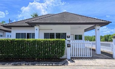 For sale 3 bedrooms house in Thalang, Phuket