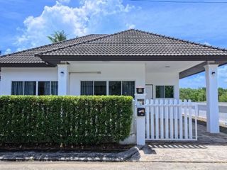 For sale 3 bedrooms house in Thalang, Phuket