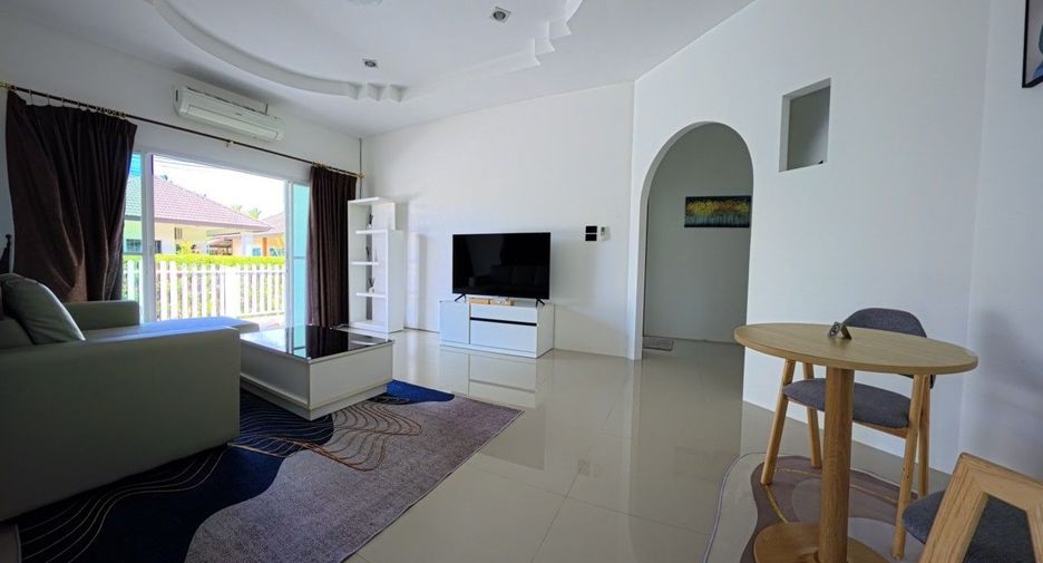 For sale 3 bedrooms house in Thalang, Phuket