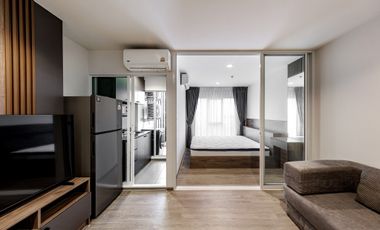 For rent 1 bed condo in Bang Na, Bangkok