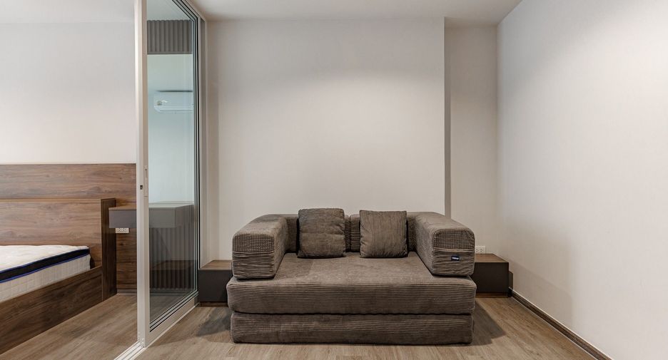 For rent 1 bed condo in Bang Na, Bangkok