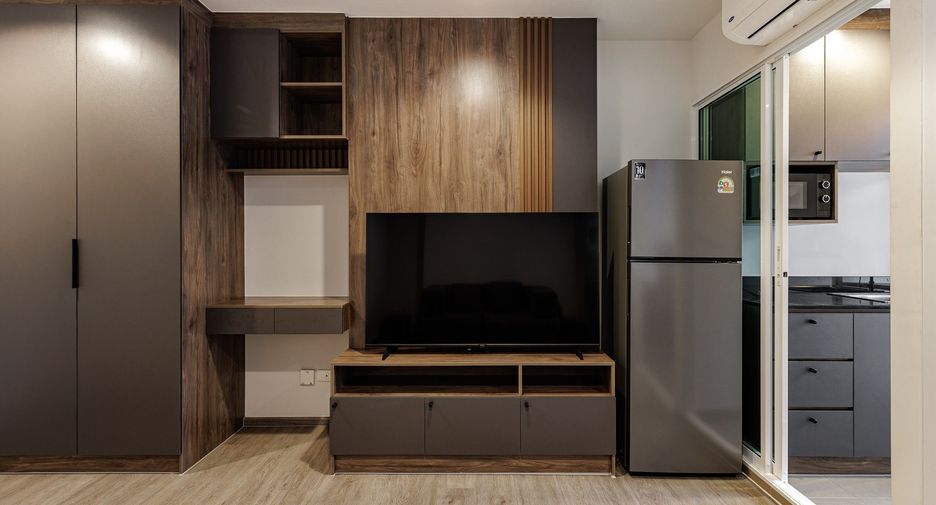 For rent 1 bed condo in Bang Na, Bangkok