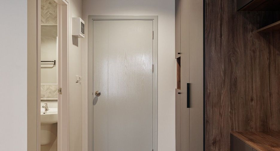 For rent 1 bed condo in Bang Na, Bangkok