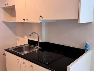 Condo en alquiler de estudio en Khan Na Yao, Bangkok