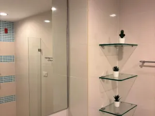 Condo en alquiler de estudio en Khan Na Yao, Bangkok