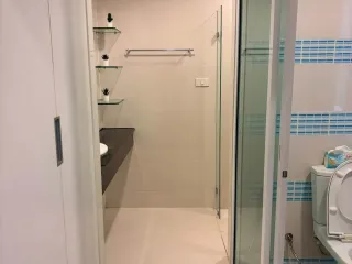 Condo en alquiler de estudio en Khan Na Yao, Bangkok