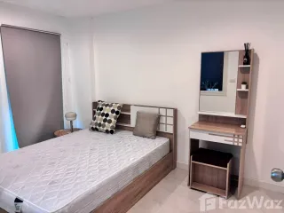 Condo en alquiler de estudio en Khan Na Yao, Bangkok