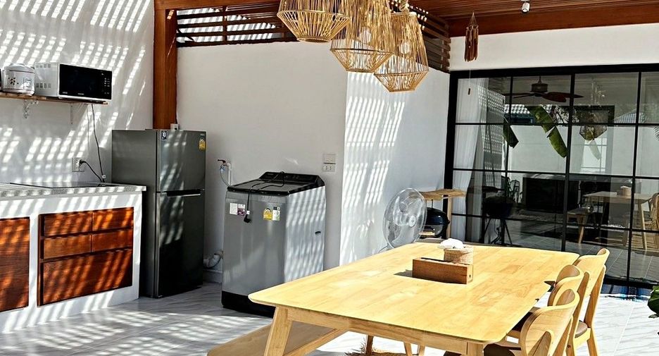 Villa en venta de 3 habitaciones en Mueang Phuket, Phuket