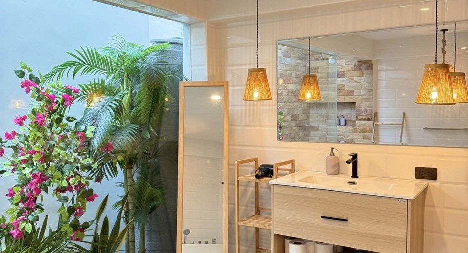 Villa en venta de 3 habitaciones en Mueang Phuket, Phuket