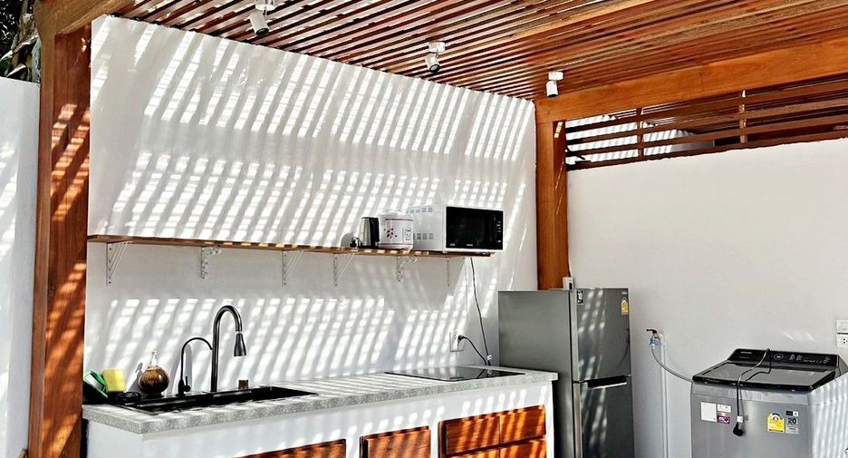 Villa en venta de 3 habitaciones en Mueang Phuket, Phuket