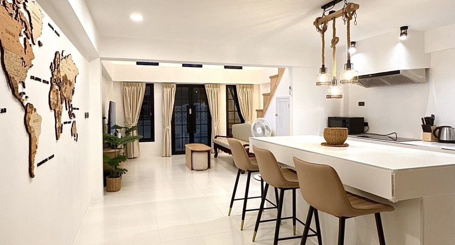 Villa en venta de 3 habitaciones en Mueang Phuket, Phuket