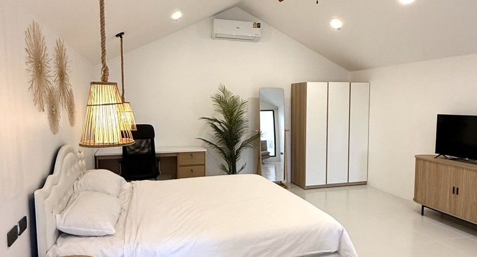 Villa en venta de 3 habitaciones en Mueang Phuket, Phuket