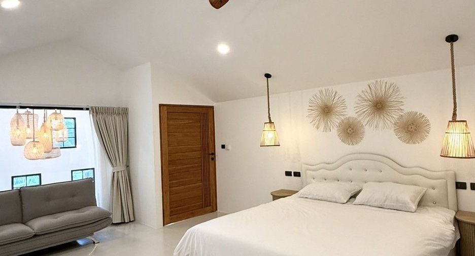Villa en venta de 3 habitaciones en Mueang Phuket, Phuket