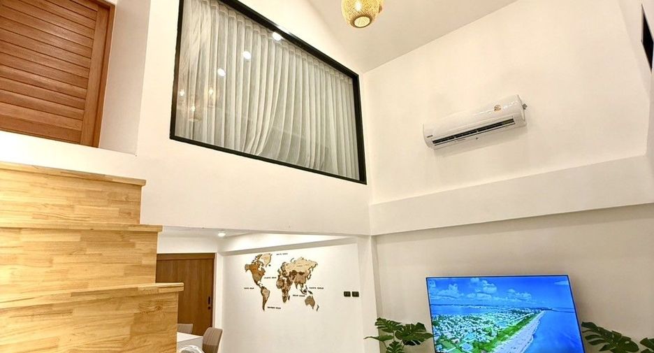 Villa en venta de 3 habitaciones en Mueang Phuket, Phuket