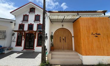 For sale 3 bedrooms villa in Mueang Phuket, Phuket