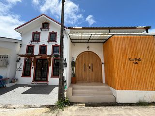 Villa en venta de 3 habitaciones en Mueang Phuket, Phuket